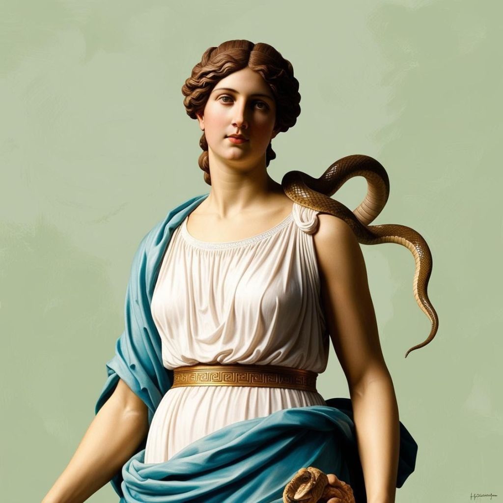 Présentation de Hygie