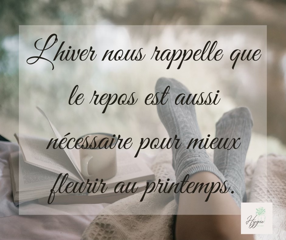 Astuces naturelles pour affronter le&nbsp;froid